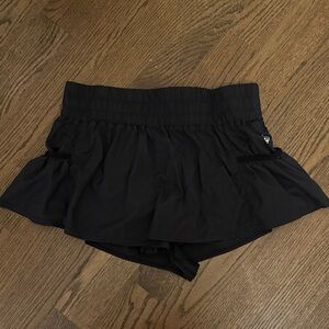 FP movement get your flirt on shorts